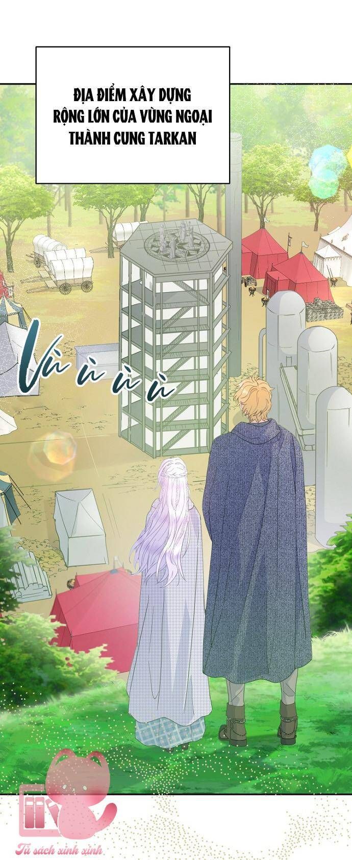 Tiền Là Tất Cả Chồng Là Phù Du Chapter 85 - 13