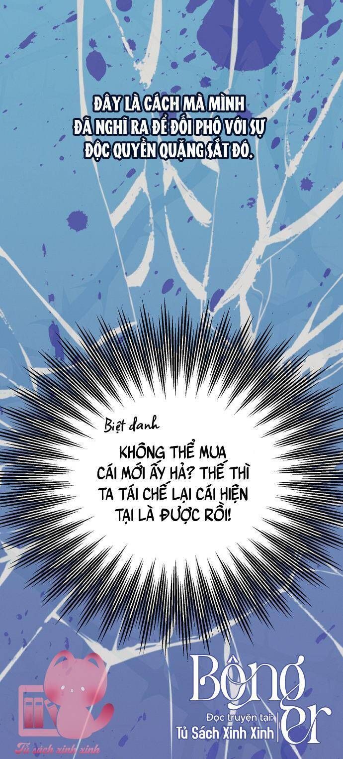 Tiền Là Tất Cả Chồng Là Phù Du Chapter 85 - 16