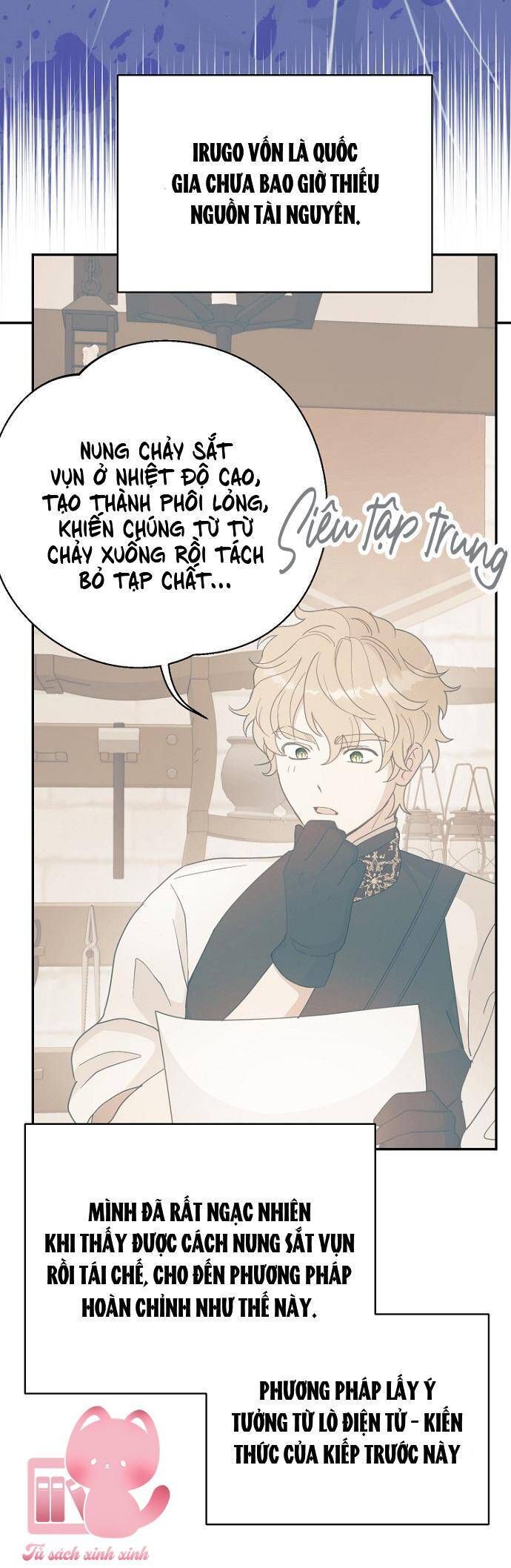 Tiền Là Tất Cả Chồng Là Phù Du Chapter 85 - 17