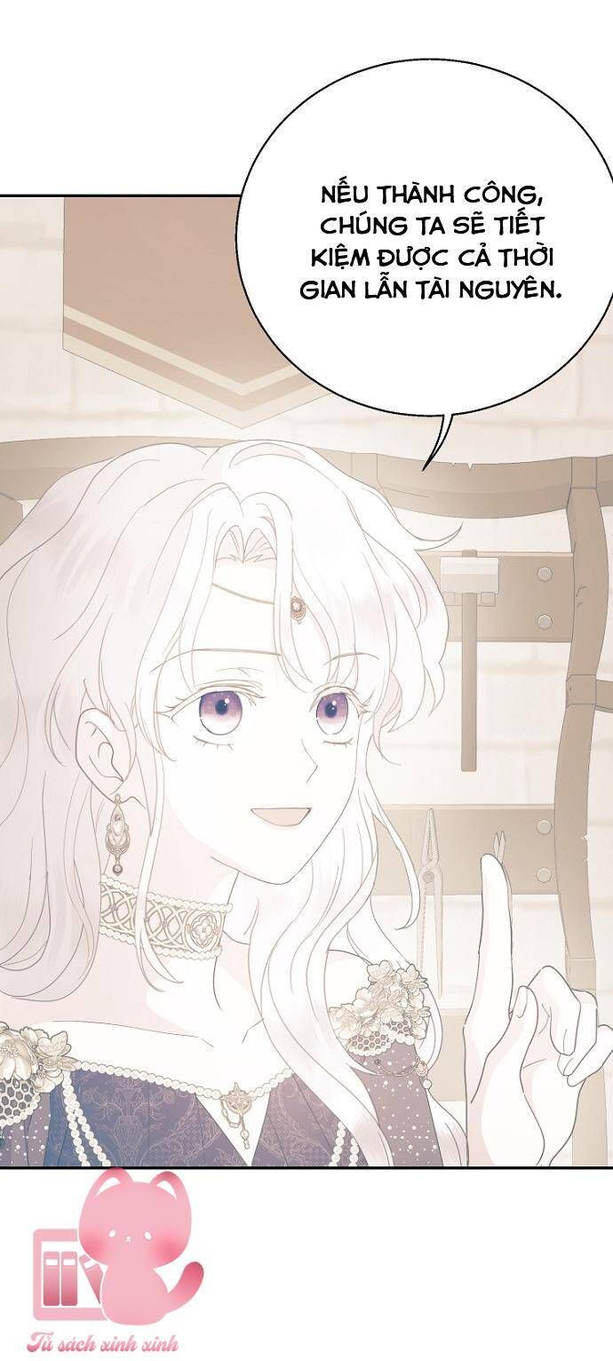 Tiền Là Tất Cả Chồng Là Phù Du Chapter 85 - 18