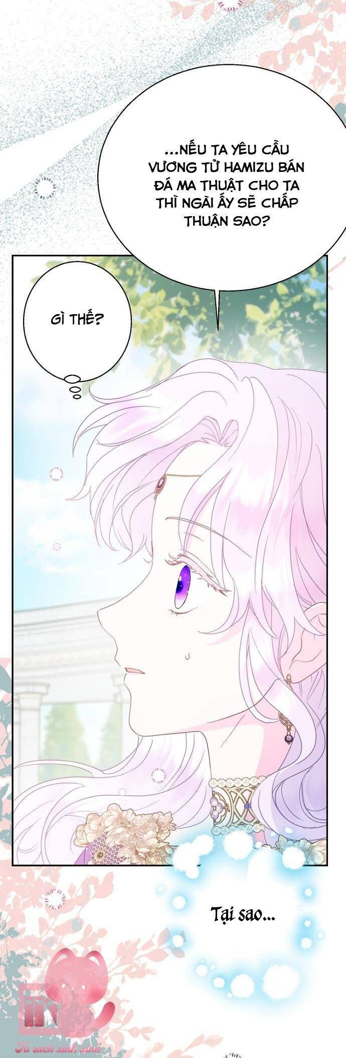 Tiền Là Tất Cả Chồng Là Phù Du Chapter 85 - 3