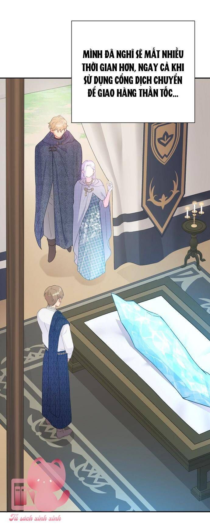 Tiền Là Tất Cả Chồng Là Phù Du Chapter 85 - 22