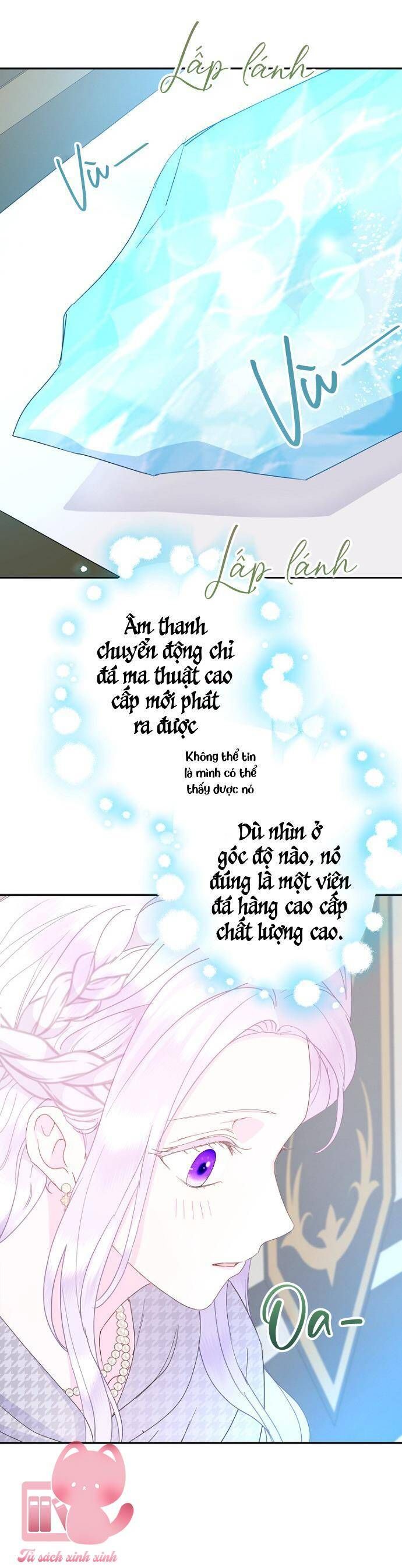 Tiền Là Tất Cả Chồng Là Phù Du Chapter 85 - 23