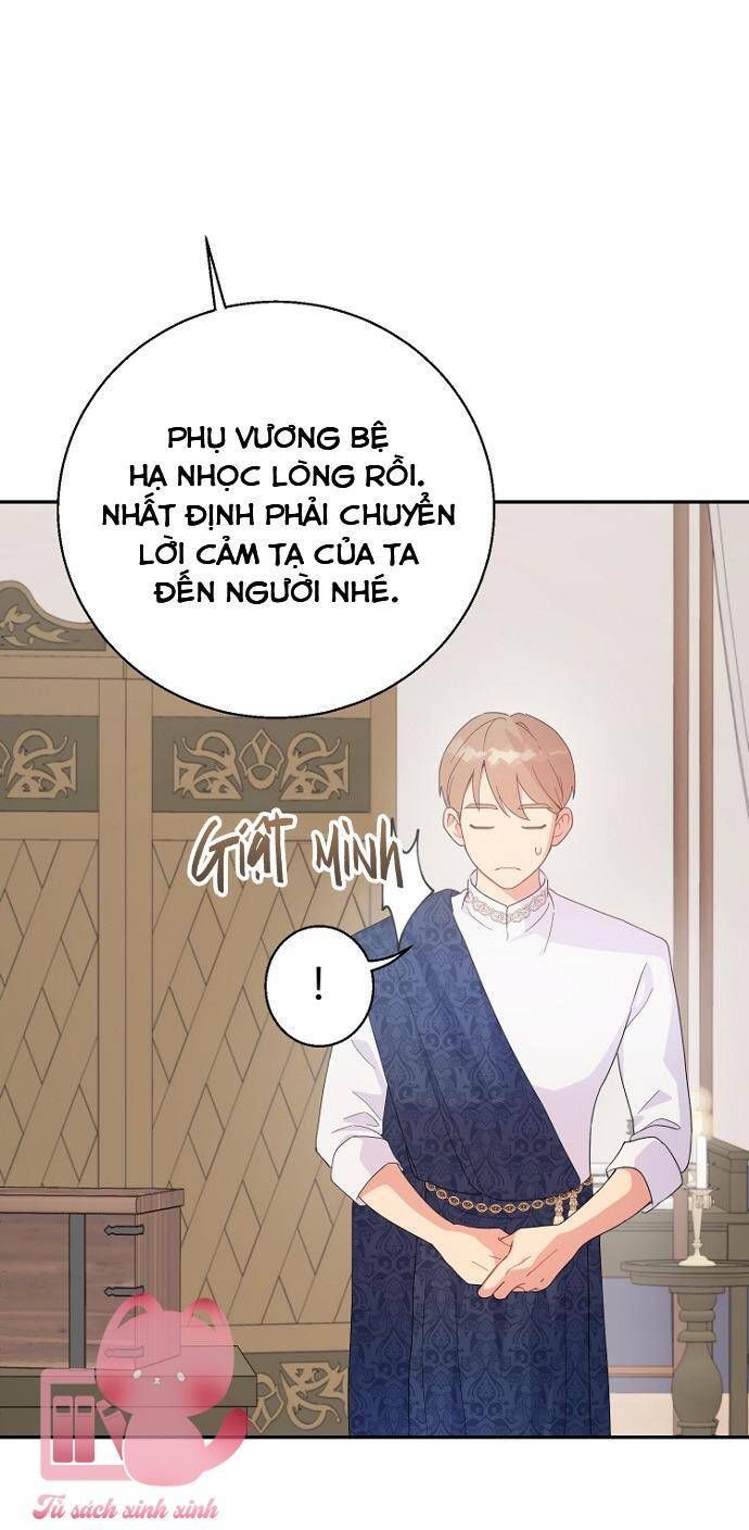 Tiền Là Tất Cả Chồng Là Phù Du Chapter 85 - 24