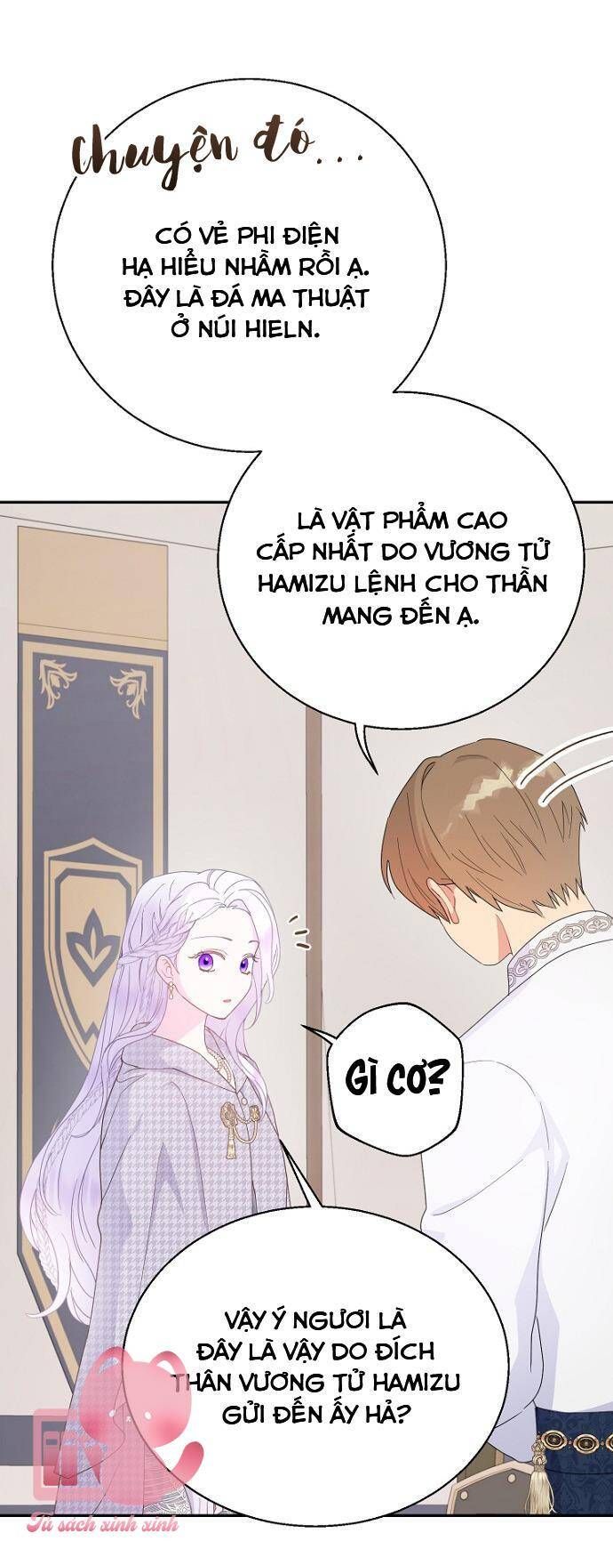 Tiền Là Tất Cả Chồng Là Phù Du Chapter 85 - 25