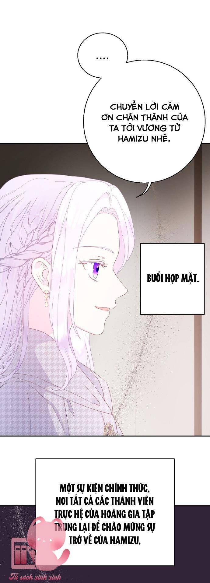 Tiền Là Tất Cả Chồng Là Phù Du Chapter 85 - 29