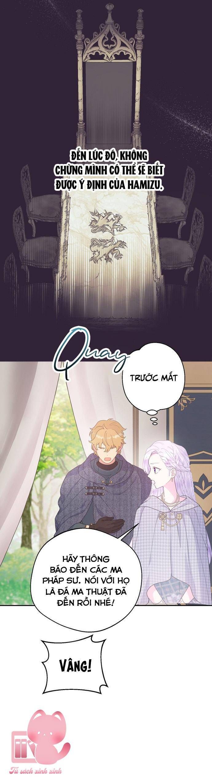 Tiền Là Tất Cả Chồng Là Phù Du Chapter 85 - 30