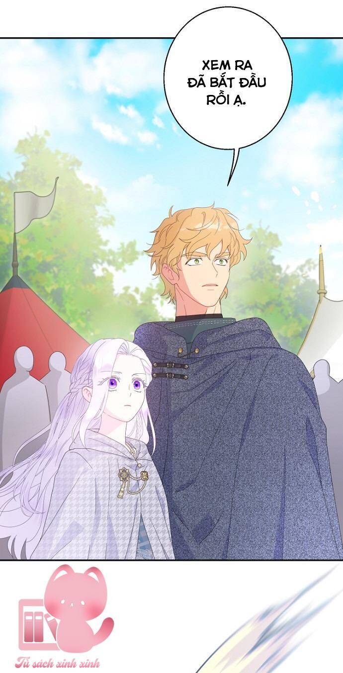 Tiền Là Tất Cả Chồng Là Phù Du Chapter 85 - 33