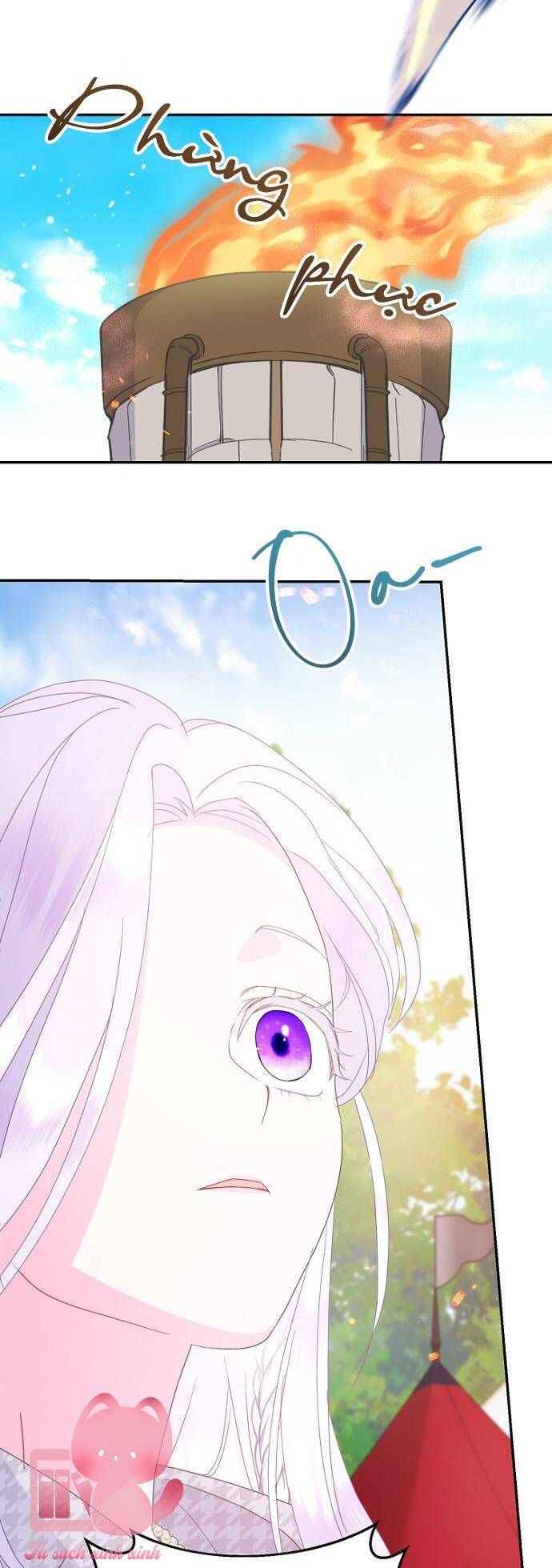 Tiền Là Tất Cả Chồng Là Phù Du Chapter 85 - 35