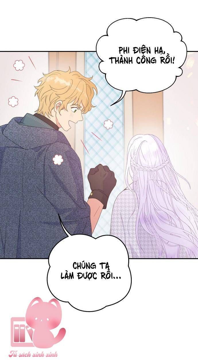 Tiền Là Tất Cả Chồng Là Phù Du Chapter 85 - 37