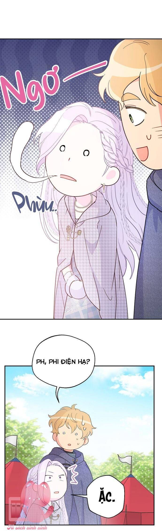 Tiền Là Tất Cả Chồng Là Phù Du Chapter 85 - 38