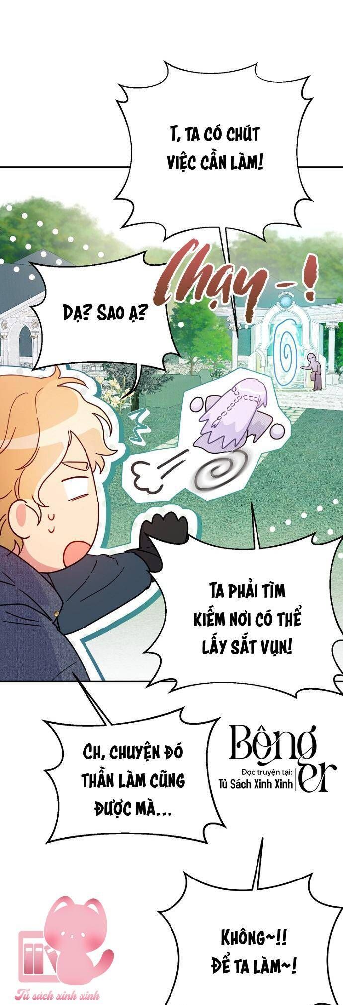 Tiền Là Tất Cả Chồng Là Phù Du Chapter 85 - 41