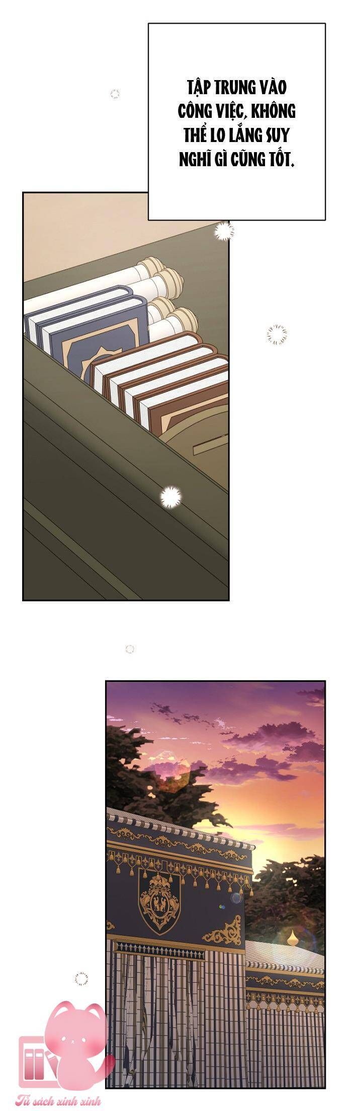 Tiền Là Tất Cả Chồng Là Phù Du Chapter 85 - 43