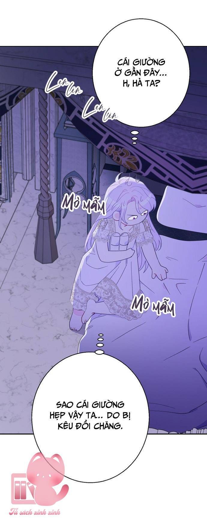 Tiền Là Tất Cả Chồng Là Phù Du Chapter 85 - 49