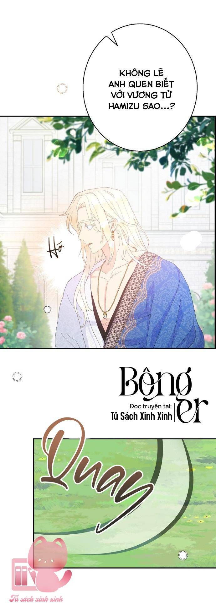 Tiền Là Tất Cả Chồng Là Phù Du Chapter 85 - 6