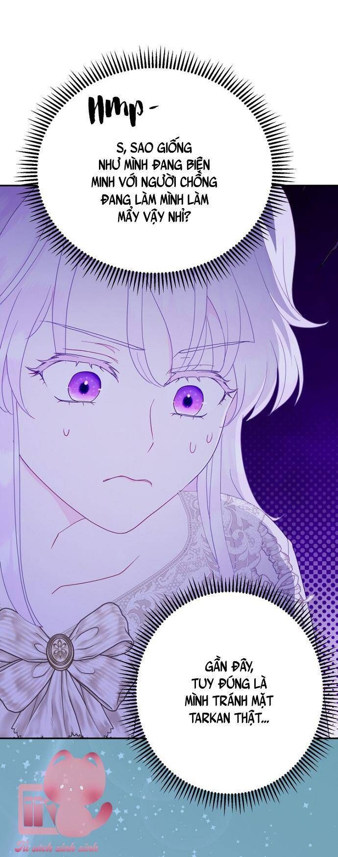 Tiền Là Tất Cả Chồng Là Phù Du Chapter 85 - 54