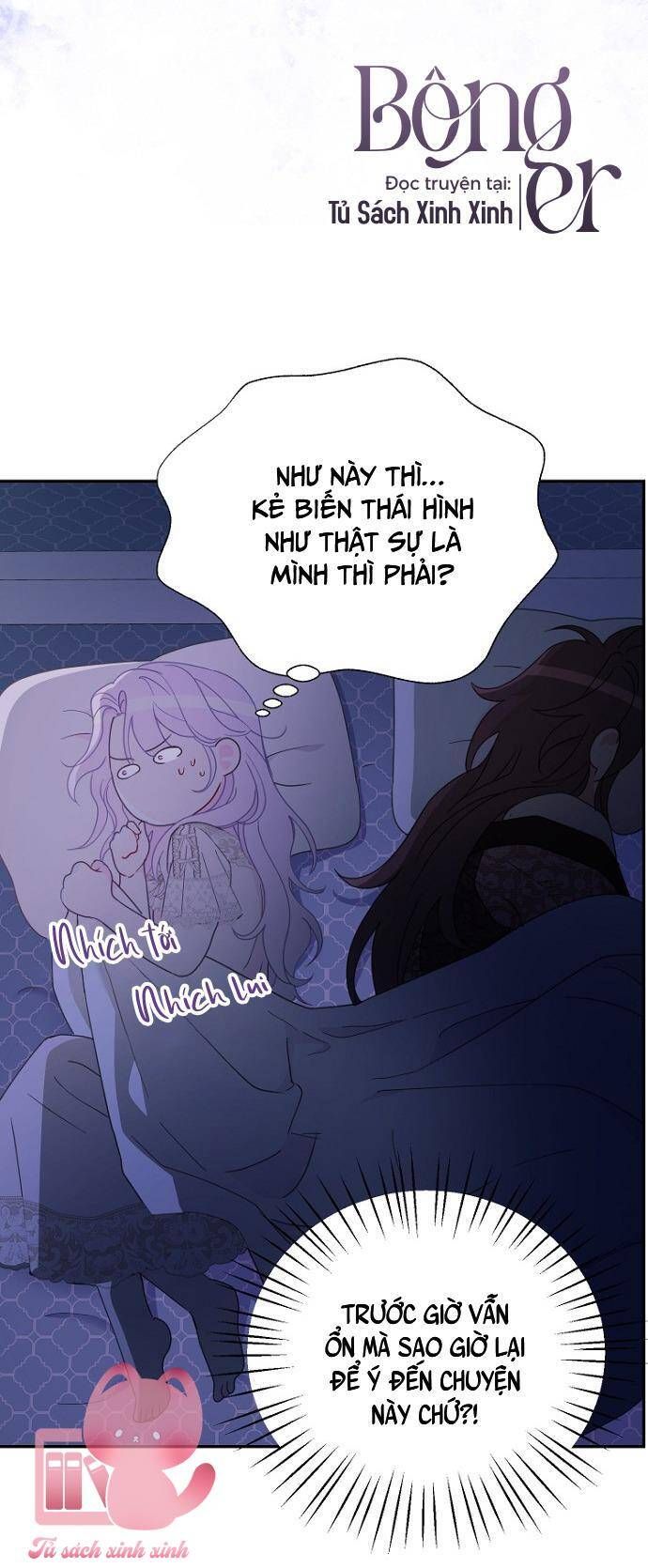 Tiền Là Tất Cả Chồng Là Phù Du Chapter 85 - 56