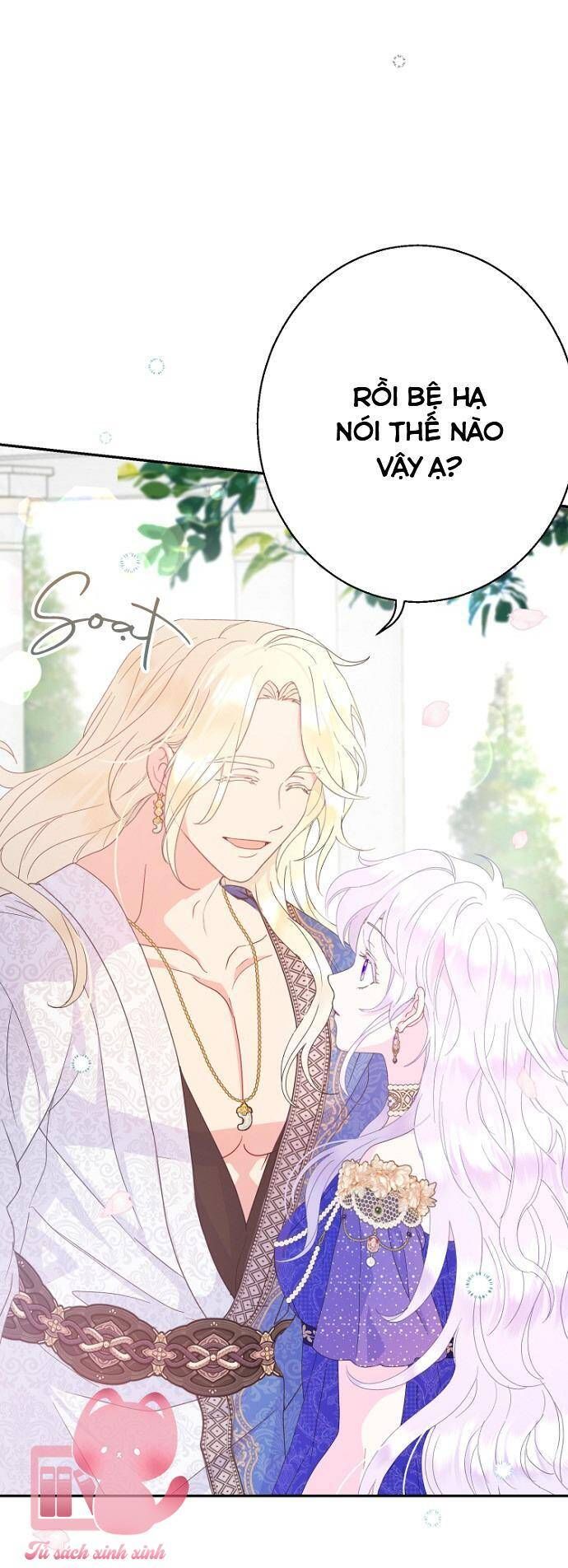 Tiền Là Tất Cả Chồng Là Phù Du Chapter 85 - 7