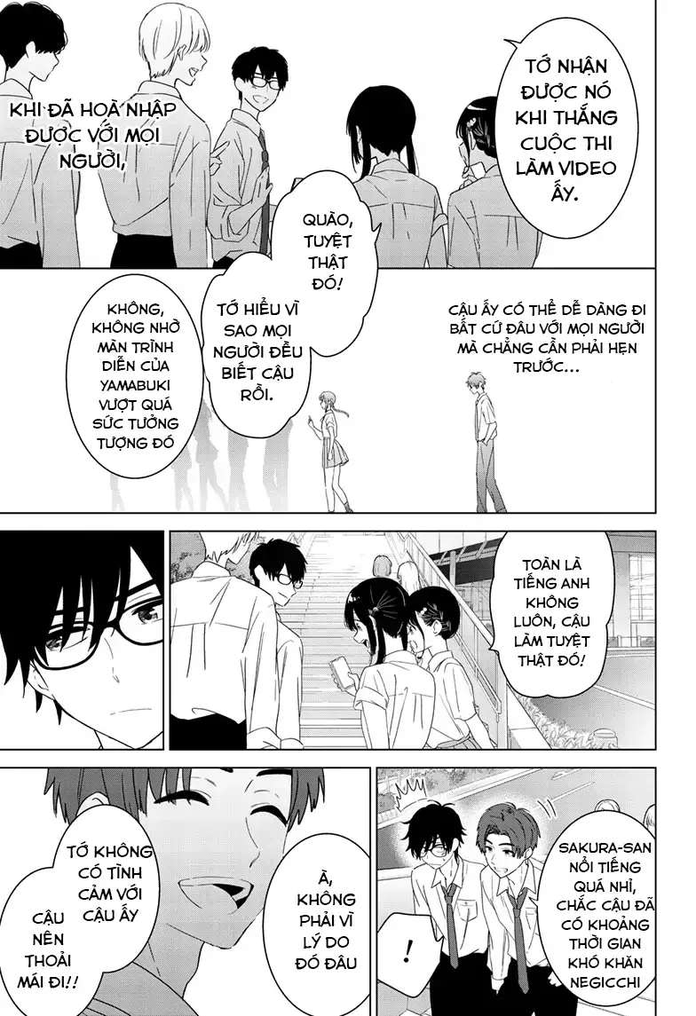 Aishiteru Game Wo Owarasetai Chapter 39 - 13