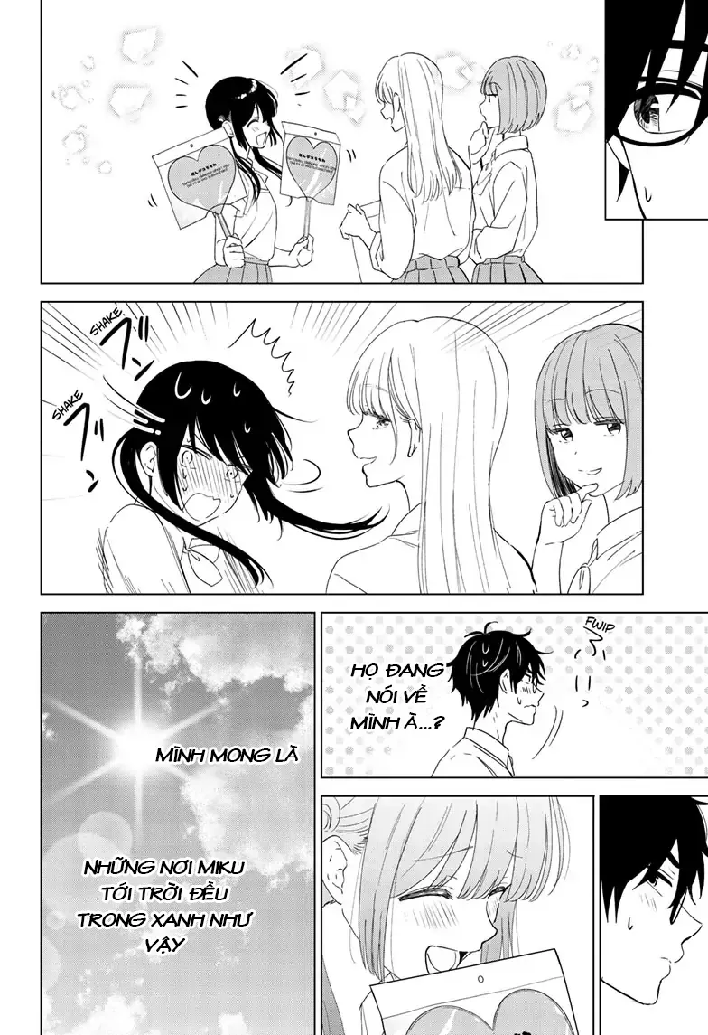 Aishiteru Game Wo Owarasetai Chapter 39 - 20