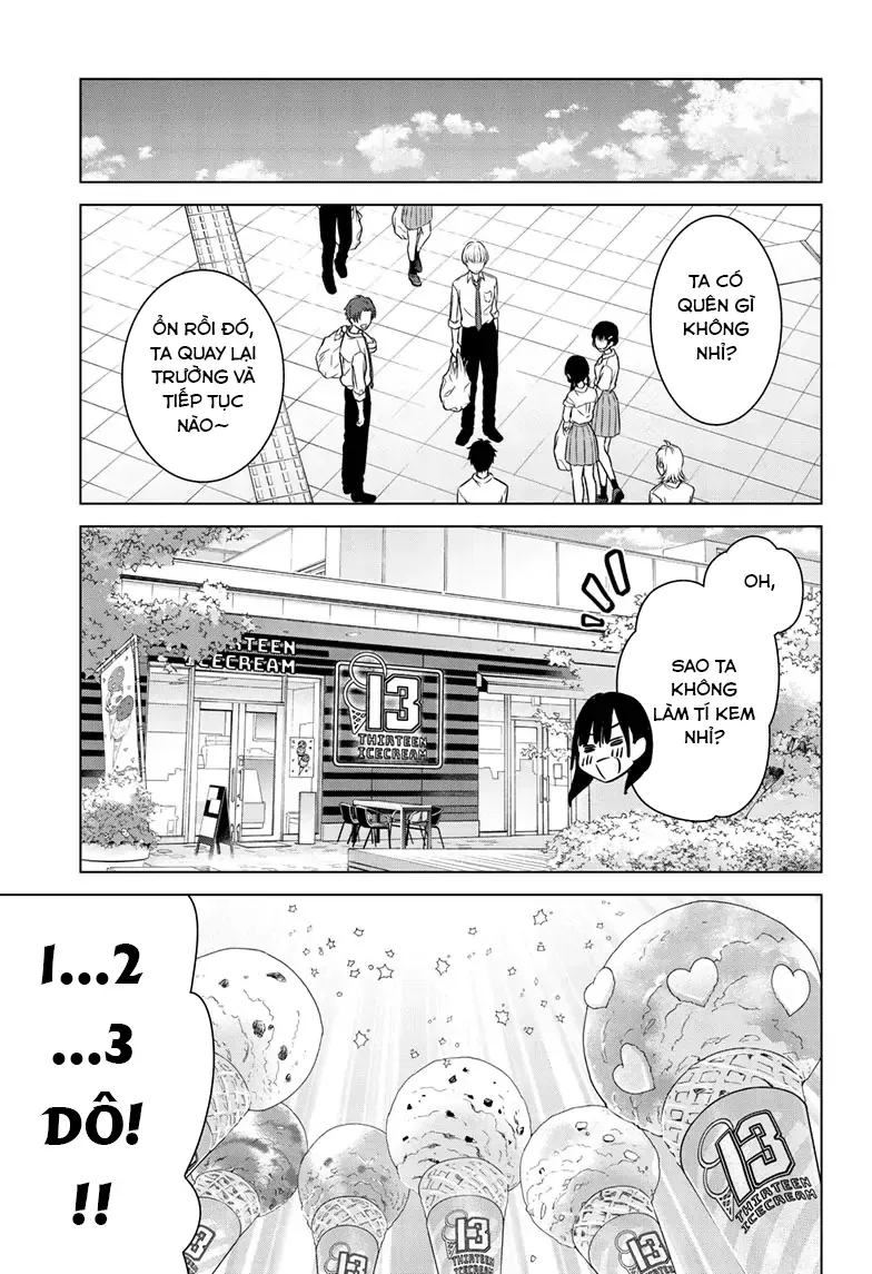 Aishiteru Game Wo Owarasetai Chapter 39 - 21