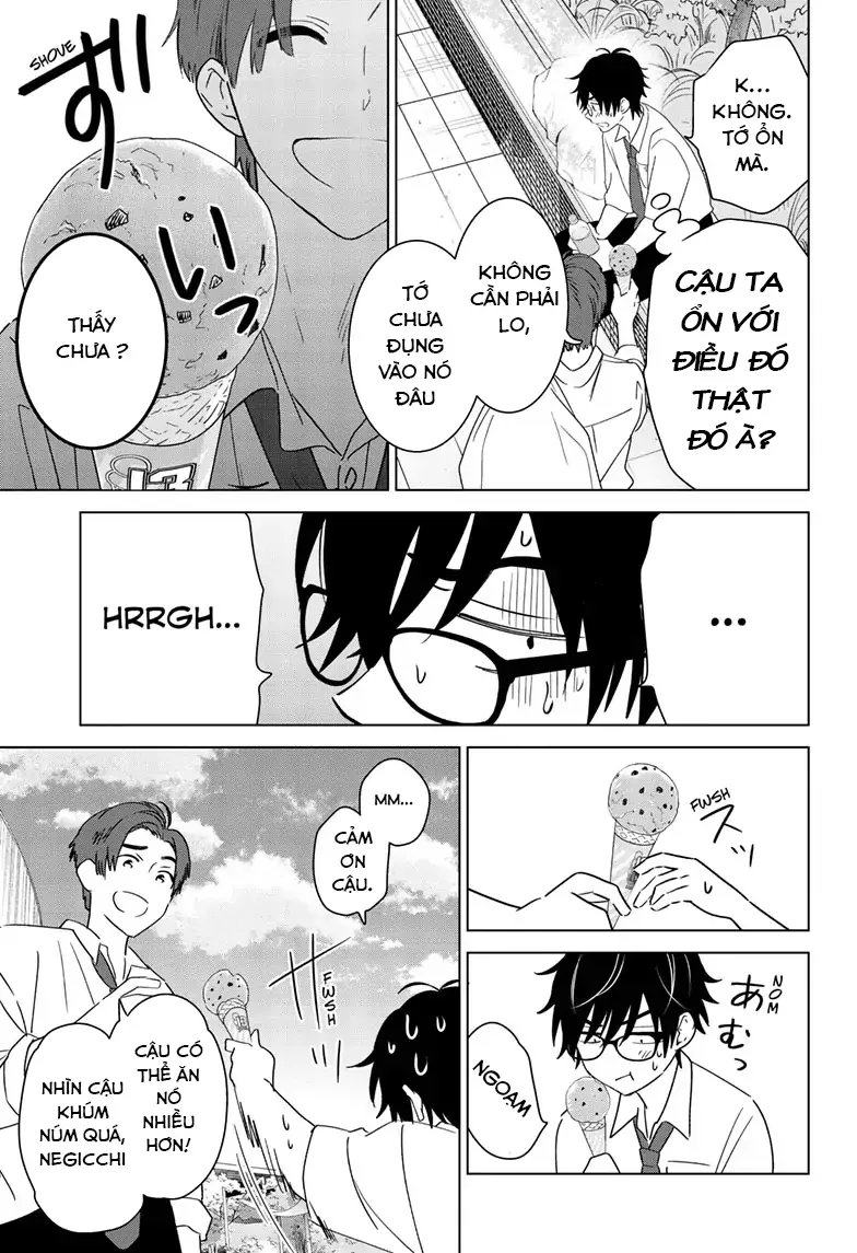 Aishiteru Game Wo Owarasetai Chapter 39 - 23