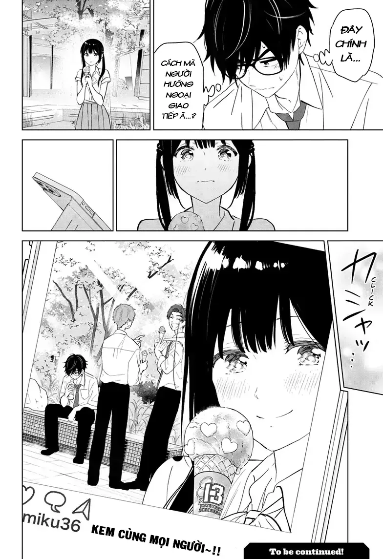 Aishiteru Game Wo Owarasetai Chapter 39 - 24