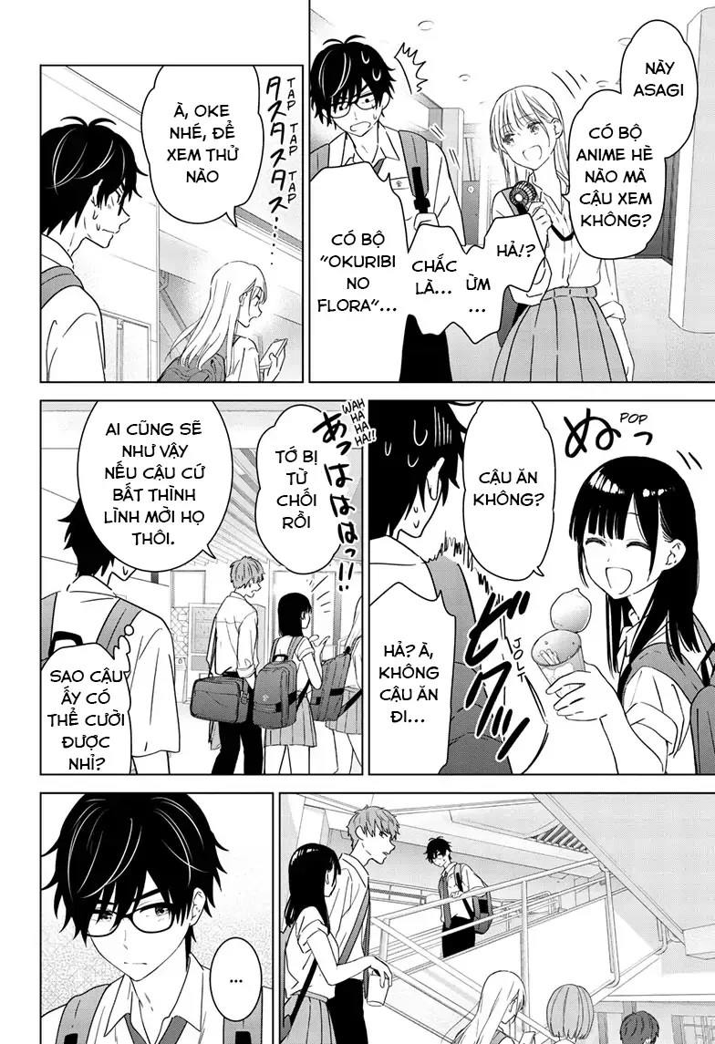 Aishiteru Game Wo Owarasetai Chapter 39 - 6