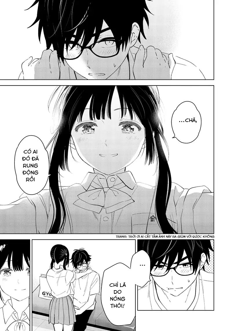 Aishiteru Game Wo Owarasetai Chapter 40 - 19