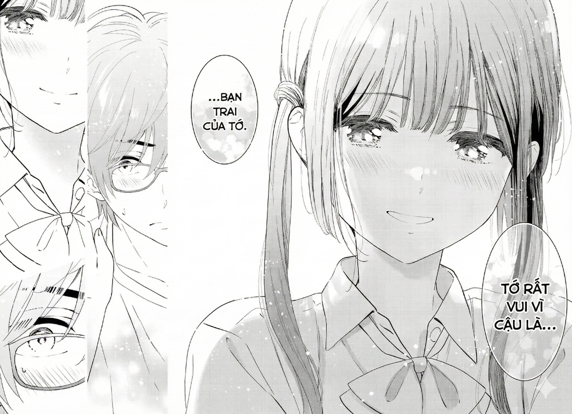 Aishiteru Game Wo Owarasetai Chapter 40 - 20