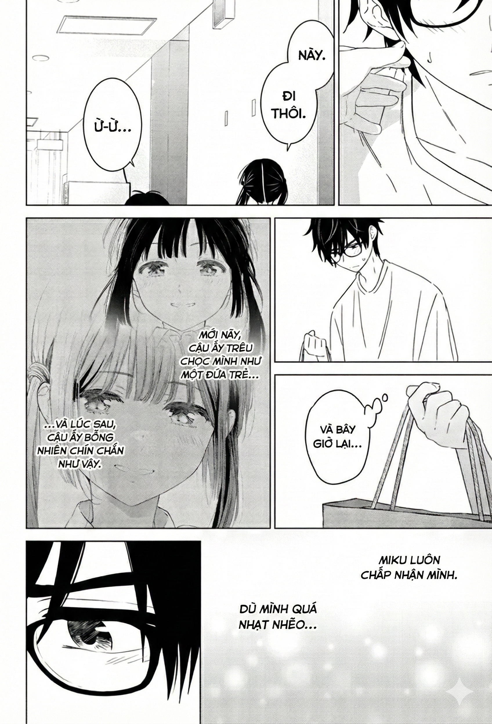 Aishiteru Game Wo Owarasetai Chapter 40 - 21