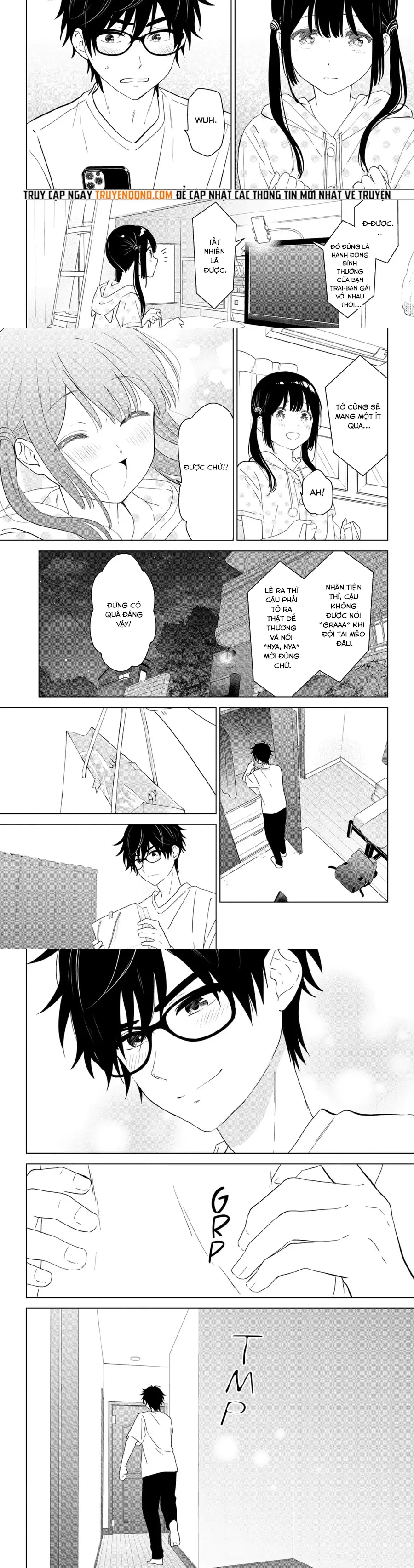 Aishiteru Game Wo Owarasetai Chapter 41 - 7