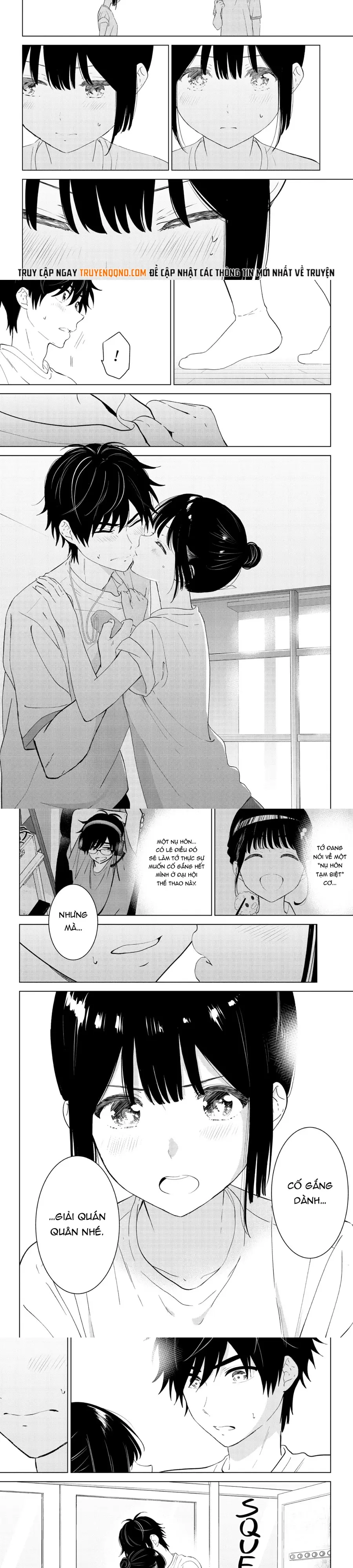 Aishiteru Game Wo Owarasetai Chapter 49 - 7