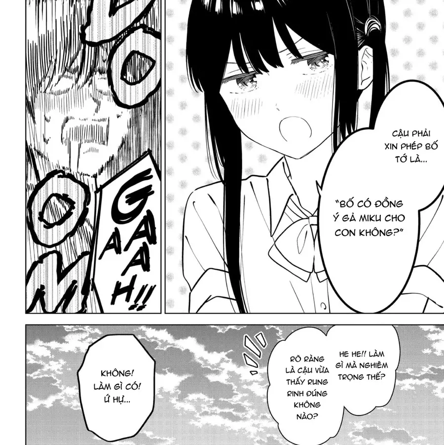 Aishiteru Game Wo Owarasetai Chapter 49 - 11