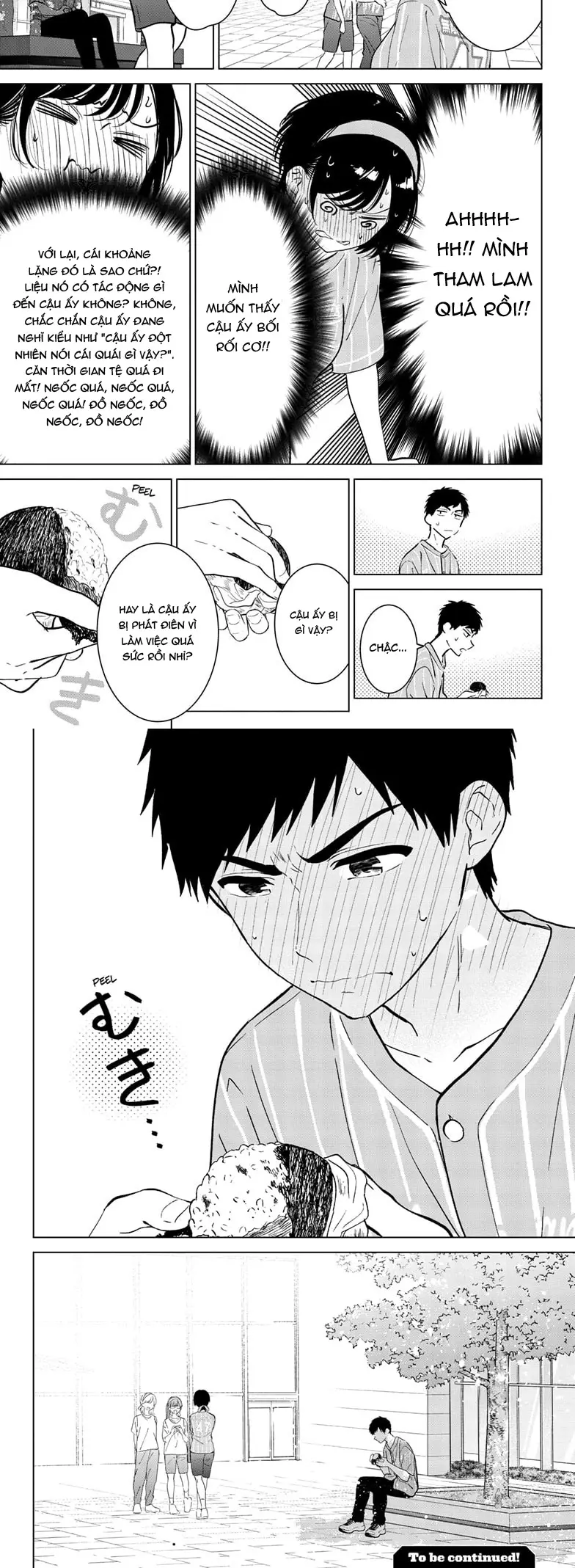 Aishiteru Game Wo Owarasetai Chapter 53 - 7