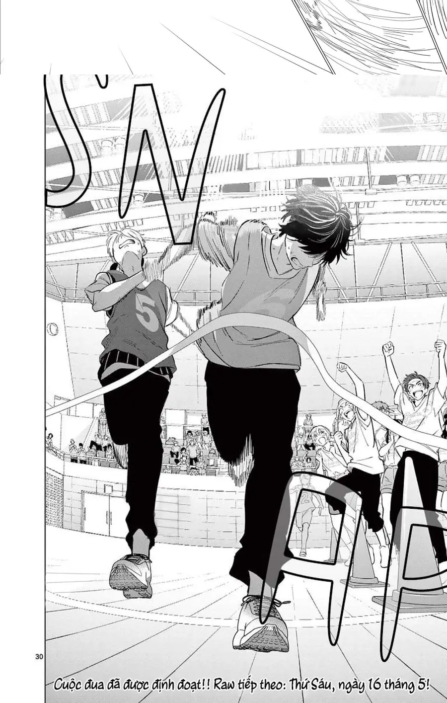 Aishiteru Game Wo Owarasetai Chapter 57 - 6