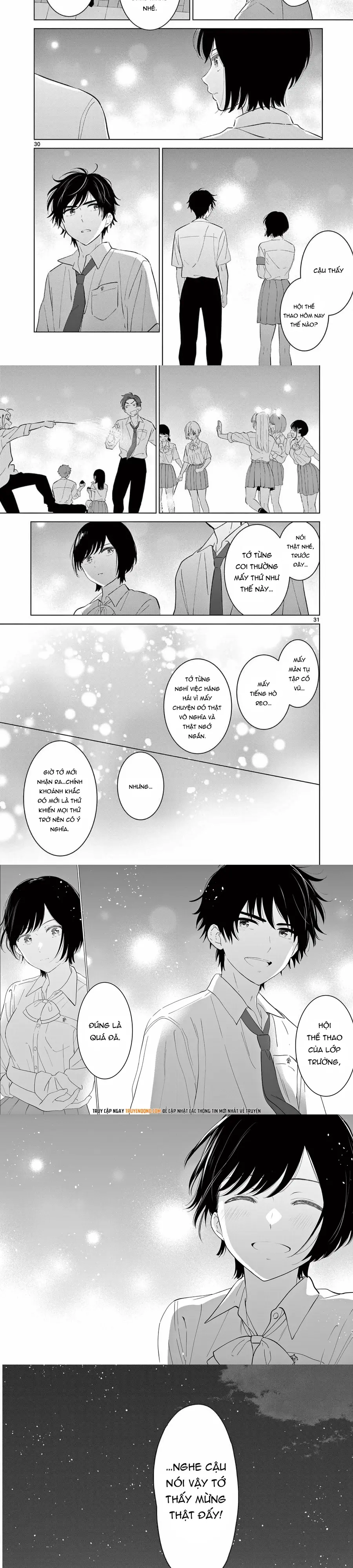 Aishiteru Game Wo Owarasetai Chapter 58 - 9