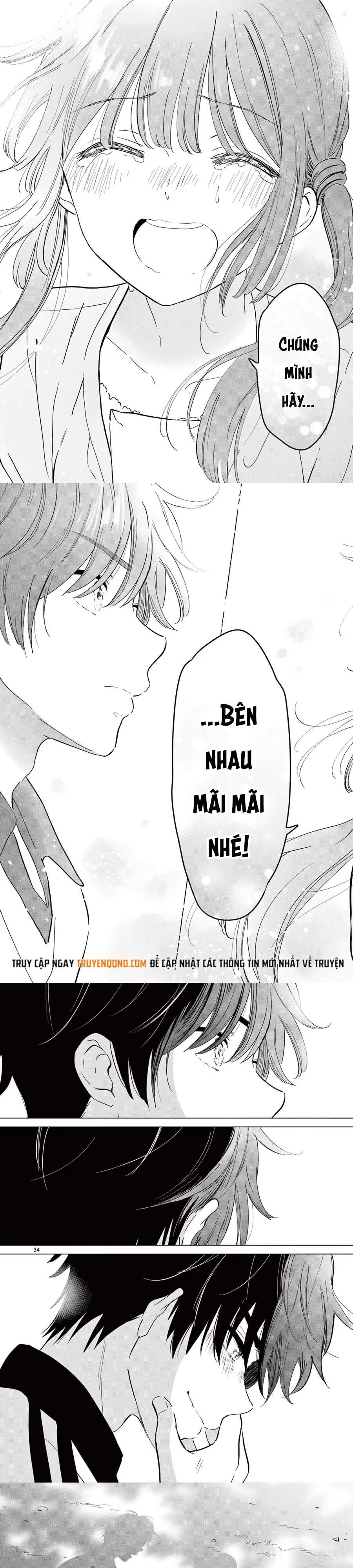 Aishiteru Game Wo Owarasetai Chapter 60 - 11