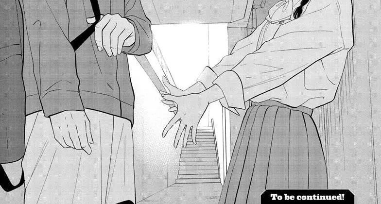 Aishiteru Game Wo Owarasetai Chapter 65 - 7