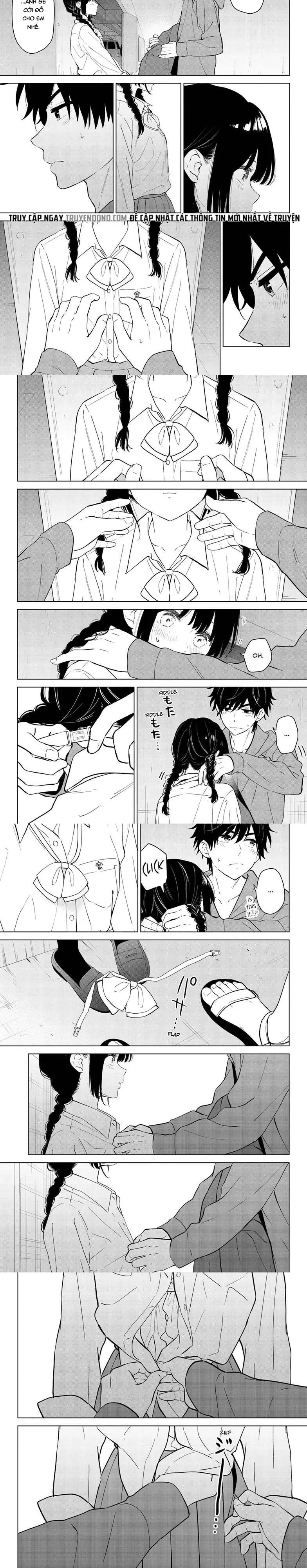 Aishiteru Game Wo Owarasetai Chapter 66 - 2