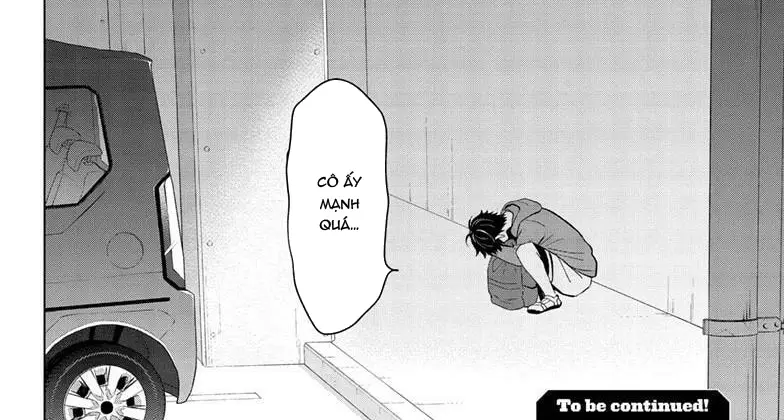 Aishiteru Game Wo Owarasetai Chapter 66 - 7