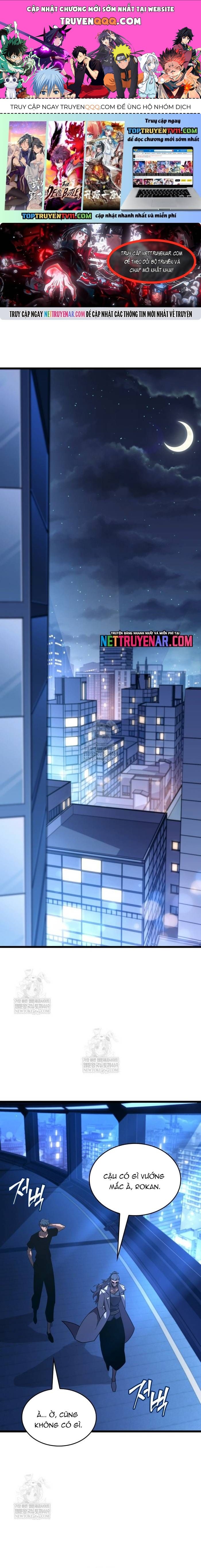 Sự Trở Lại Của Người Chơi Cấp Sss Chapter 165 - 1