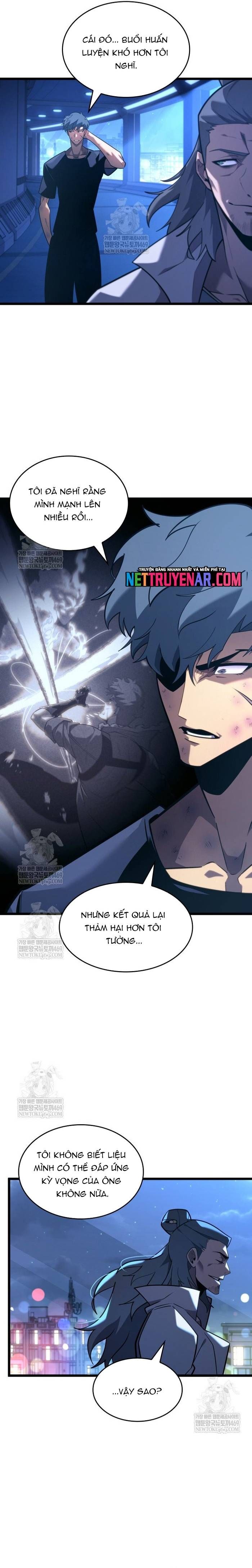 Sự Trở Lại Của Người Chơi Cấp Sss Chapter 165 - 2