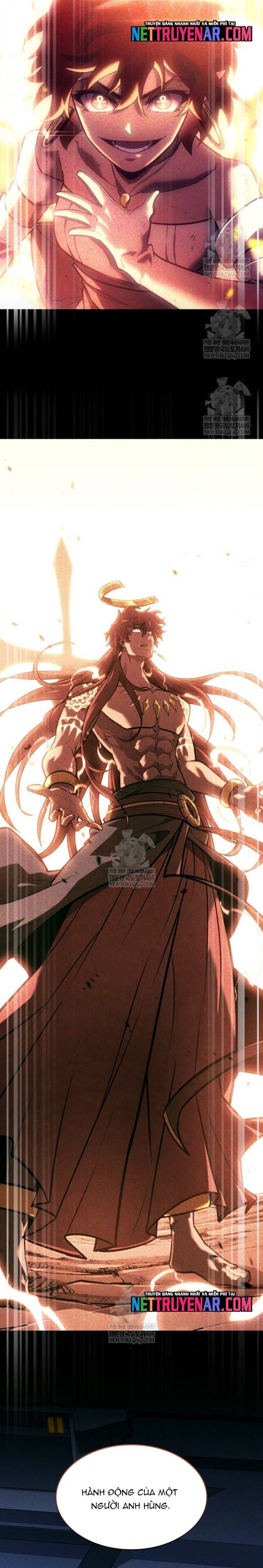 Sự Trở Lại Của Người Chơi Cấp Sss Chapter 165 - 11