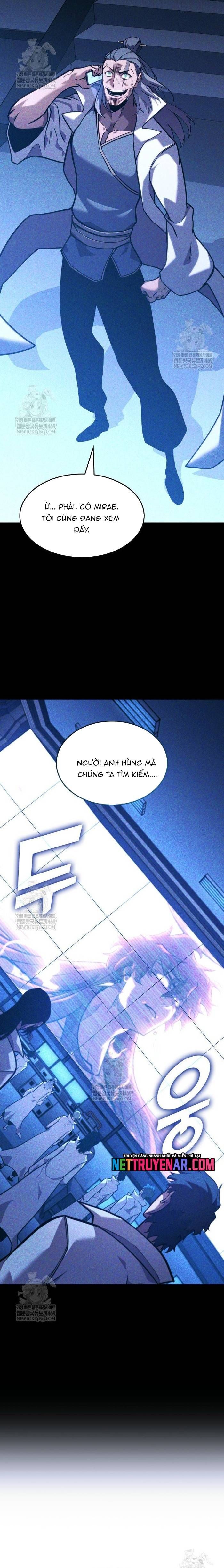 Sự Trở Lại Của Người Chơi Cấp Sss Chapter 165 - 12