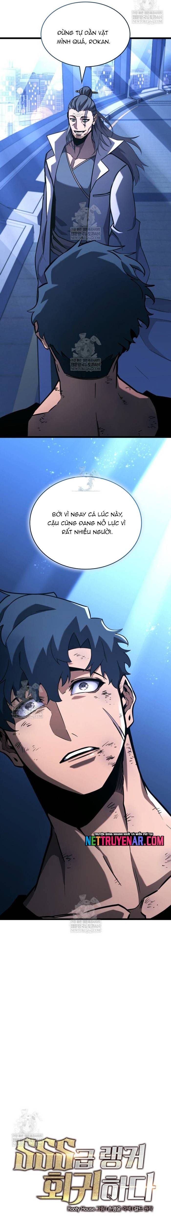 Sự Trở Lại Của Người Chơi Cấp Sss Chapter 165 - 13