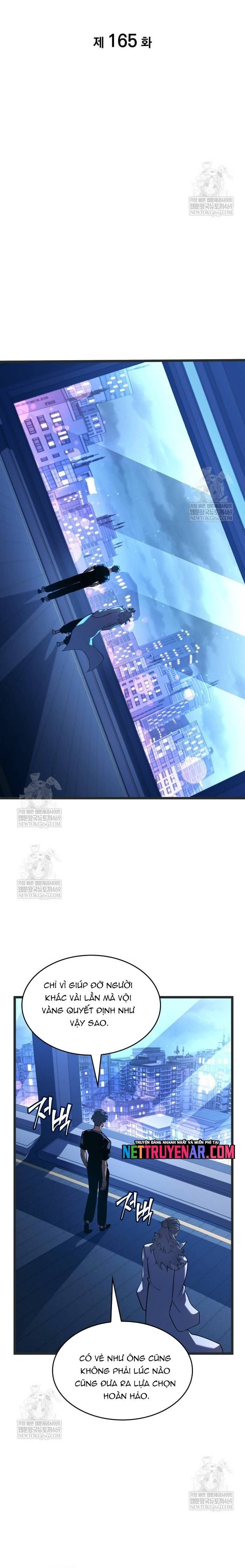 Sự Trở Lại Của Người Chơi Cấp Sss Chapter 165 - 14