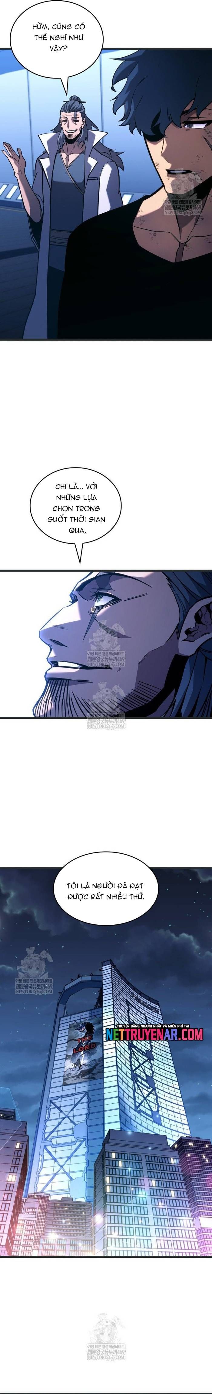 Sự Trở Lại Của Người Chơi Cấp Sss Chapter 165 - 15