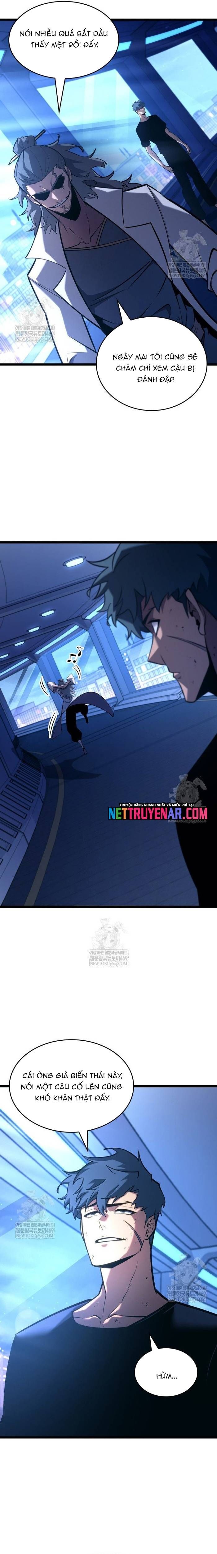 Sự Trở Lại Của Người Chơi Cấp Sss Chapter 165 - 17