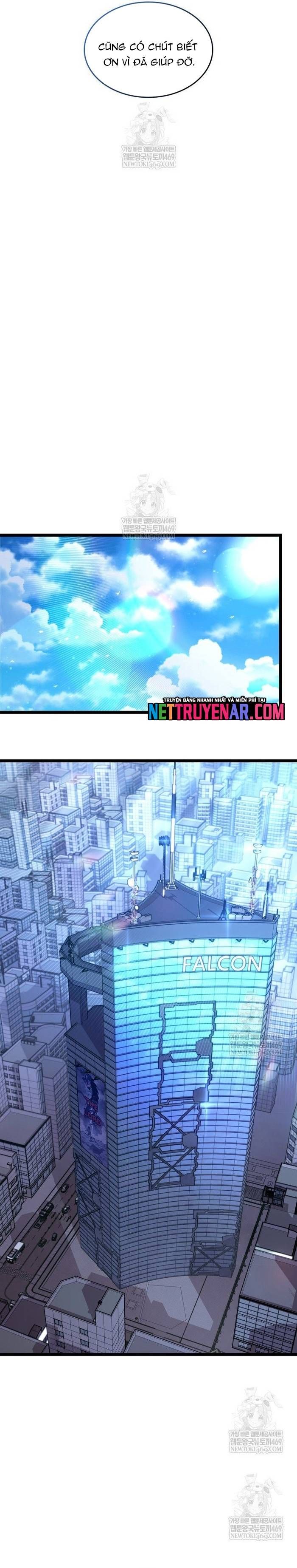 Sự Trở Lại Của Người Chơi Cấp Sss Chapter 165 - 18